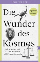 Die Wunder des Kosmos
