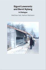 2G Essays: Sigurd Lewerentz and Bernt Nyberg. In Dialogue