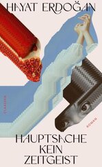 Hauptsache kein Zeitgeist