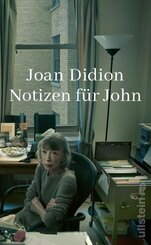 Notizen f&uuml;r John