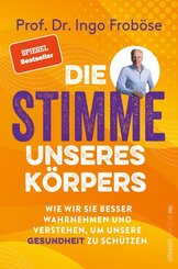 Die Stimme unseres K&ouml;rpers