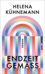 Endzeitgemäß