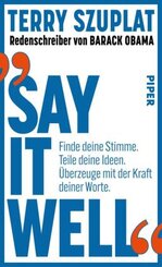 Say It Well