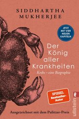 Der K&ouml;nig aller Krankheiten