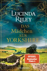 Das M&auml;dchen aus Yorkshire