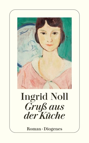 Gruß aus der Küche