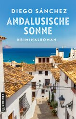 Andalusische Sonne