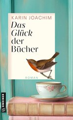 Das Gl&uuml;ck der B&uuml;cher