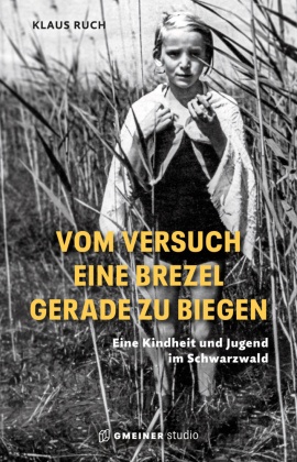 Vom Versuch eine Brezel gerade zu biegen