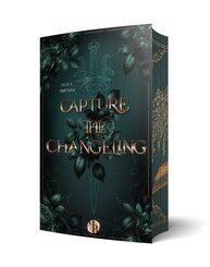 Capture the Changeling