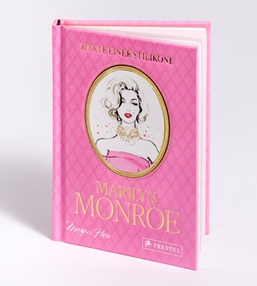 Marilyn Monroe - Zitate einer Stilikone