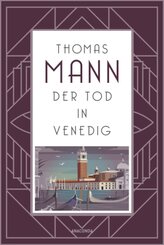 Der Tod in Venedig