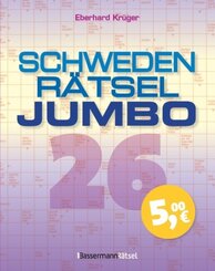 Schwedenr&auml;tseljumbo 26