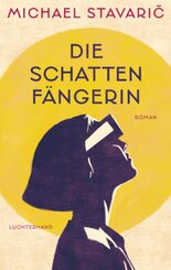 Die Schattenfängerin
