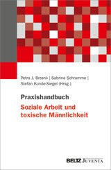 Praxishandbuch Soziale Arbeit und toxische M&auml;nnlichkeit