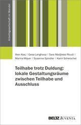 Teilhabe trotz Duldung?