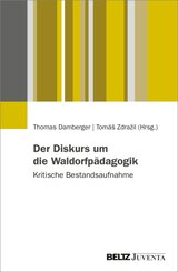 Der Diskurs um die Waldorfp&auml;dagogik