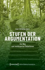Stufen der Argumentation