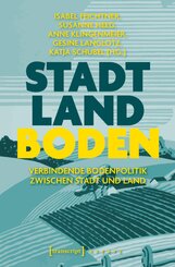 Stadt - Land - Boden