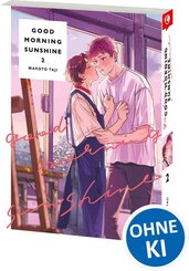 Good Morning Sunshine 02