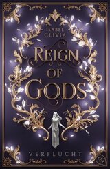 Reign of Gods - Verflucht