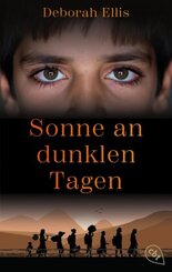 Sonne an dunklen Tagen