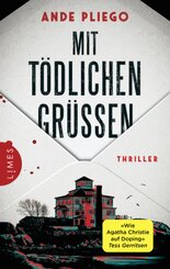 Mit t&ouml;dlichen Gr&uuml;&szlig;en