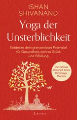 Yoga der Unsterblichkeit