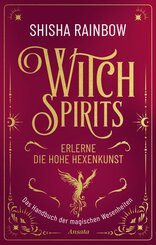 WitchSpirits - Erlerne die Hohe Hexenkunst
