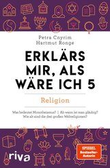 Erkl&auml;rs mir, als w&auml;re ich 5 - Religion