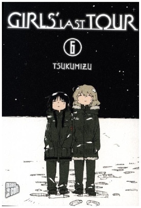 Girls' Last Tour 6