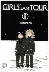 Girls' Last Tour 6