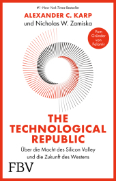 The Technological Republic