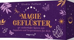Magiegefl&uuml;ster