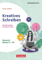 Themenhefte Sekundarstufe - Deutsch