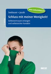 Schluss mit meiner Wenigkeit!
