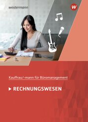 Kaufmann/Kauffrau für Büromanagement