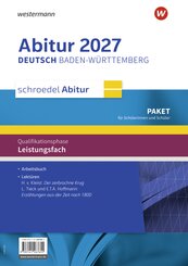 Schroedel Abitur - Ausgabe für Baden-Württemberg zum Abitur 2027
