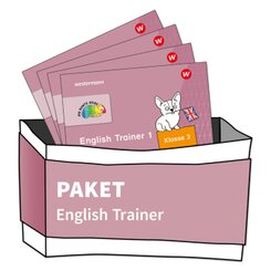 DIE BUNTE REIHE - Englisch