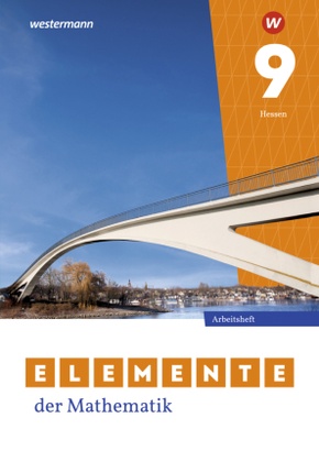Elemente der Mathematik SI - Ausgabe 2022 für Gymnasien in Hessen