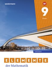 Elemente der Mathematik SI - Ausgabe 2022 für Gymnasien in Hessen