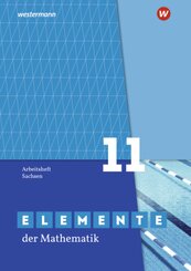 Elemente der Mathematik SII - Ausgabe 2025 für Sachsen