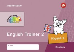 DIE BUNTE REIHE - Englisch