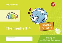 DIE BUNTE REIHE - Bildung für nachhaltige Entwicklung