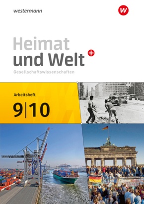 Heimat und Welt Plus - Ausgabe 2024 für Berlin