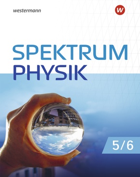 Spektrum Physik SI - Ausgabe 2025 für Niedersachsen