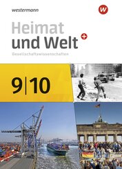 Heimat und Welt Plus - Ausgabe 2024 für Berlin und Brandenburg