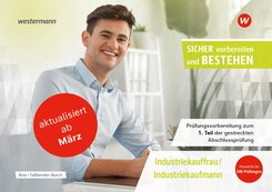 Pr&uuml;fungsvorbereitung Sicher vorbereiten und bestehen