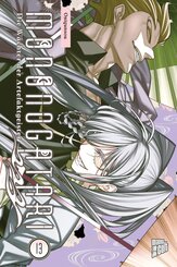 Mononogatari - Die W&auml;chter der Artefaktgeister 13