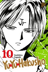 Yu Yu Hakusho 10